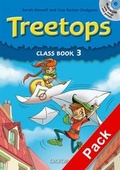 Cover: Treetops: 3: Class Book Pack - Oxford University Press