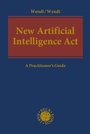 Cover: New Artificial Intelligence Act - Nomos