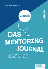 Abbildung von: Das Mentoring Journal - C.H.BECK