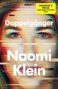 Cover: Doppelg&auml;nger - Eine Analyse unserer gest&ouml;rten Gegenwart - S. Fischer