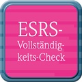 Cover: ESRS-Vollst&auml;ndigkeits-Check - IDW