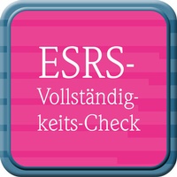 Enlarge image Cover: ESRS-Vollständigkeits-Check - IDW