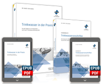 Abbildung von: Trinkwasserpaket - Forum Verlag Herkert