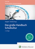 Cover: Handbuch Schulkultur - Carl Link Verlag