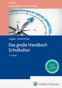 Enlarge image Cover: Handbuch Schulkultur - Carl Link Verlag