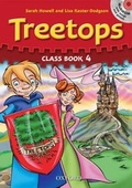 Cover: Treetops: 4: Class Book Pack - Oxford University Press