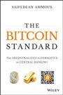 Cover: The Bitcoin Standard - Wiley