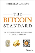 Cover: The Bitcoin Standard - Wiley