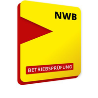 Abbildung von: Themenpaket NWB Betriebsprüfung - NWB