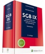 Cover: SGB IX