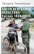 Cover: Unter deutscher Besatzung - C.H.BECK