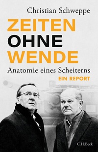 Abbildung von: Zeiten ohne Wende - C.H.BECK
