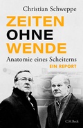 Cover: Zeiten ohne Wende - C.H.BECK