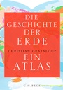 Bild: Die Geschichte der Erde - C.H.BECK