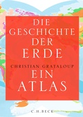 Bild: Die Geschichte der Erde - C.H.BECK