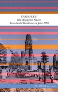 Bild: Die doppelte Nacht - C.H.BECK