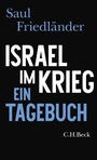 Cover: Israel im Krieg - C.H.BECK