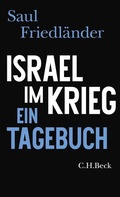Cover: Israel im Krieg - C.H.BECK