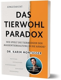 Abbildung von: Eingetaucht: Das Tierwohl-Paradox - Community Editions