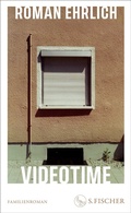 Cover: Videotime - S. Fischer