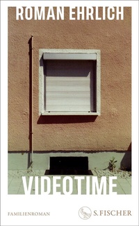 Enlarge image Cover: Videotime - S. Fischer