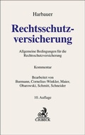 Bild: Rechtsschutzversicherung - C.H.BECK