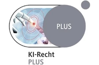 Bild vergrößern Bild: beck-online. KI-Recht Plus - C.H.BECK