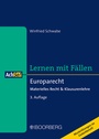 Bild: Europarecht - Boorberg