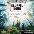 Cover: L&uuml;ckenb&uuml;&szlig;er  - H&ouml;rbuch Hamburg