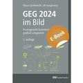Cover: GEG 2024 im Bild - E-Book (PDF) - Rudolf M&uuml;ller Verlag