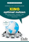 Cover: Xing optimal nutzen - Linde