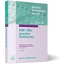 Cover: GMP-/FDA-gerechte Validierung - ECV Editio Cantor Verlag GmbH
