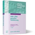 Cover: GMP-/FDA-gerechte Validierung - ECV Editio Cantor Verlag GmbH