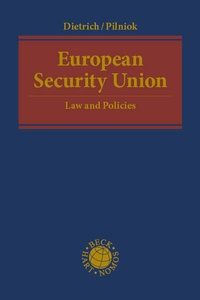 Abbildung von: European Security Union - Nomos