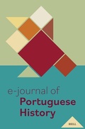 Bild: e-Journal of Portuguese History - Brill