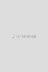 Abbildung von: Traditions of Music and Dance - Cambridge University Press