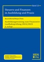 Bild: Ausbildungstraining zum Finanzwirt Laufbahnpr&uuml;fung 2024/2025 - HDS