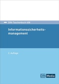 Bild: Informationssicherheitsmanagement - DIN Media