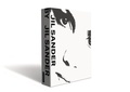 Cover: Jil Sander by Jil Sander - Prestel