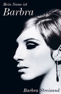 Cover: Mein Name ist Barbra - Luftschacht