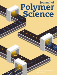 Abbildung von: Journal of Polymer Science - Wiley