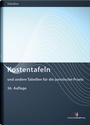 Cover: Kostentafeln - Deutscher Anwaltverlag
