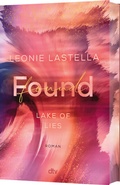 Cover: Lake of Lies - Found - dtv