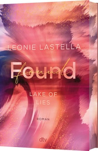 Enlarge image Cover: Lake of Lies - Found - dtv