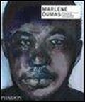 Cover: Marlene Dumas - Phaidon Verlag GmbH
