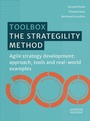Cover: Toolbox The Strategility Method - Sch&auml;ffer-Poeschel