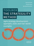 Cover: Toolbox The Strategility Method - Sch&auml;ffer-Poeschel