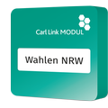 Abbildung von: Carl Link Wahlen NRW - Wolters Kluwer Deutschland