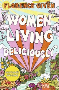 Abbildung von: Women Living Deliciously - Kiepenheuer & Witsch