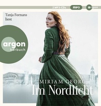 Abbildung von: Im Nordlicht - Argon